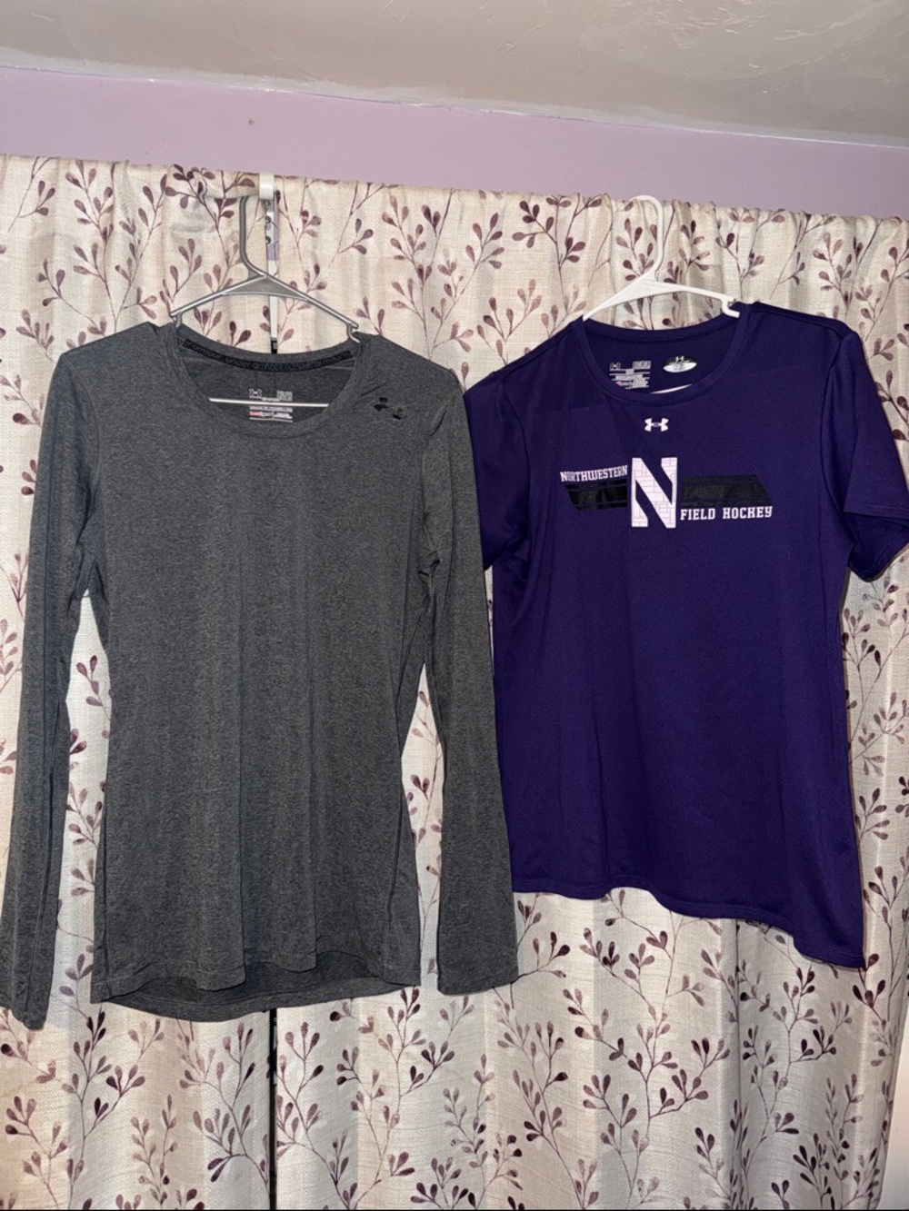 Women’s Northwestern Field Hockey Shirts